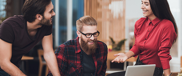 Fostering Unity and Productivity: The Power of Team-Building Activities