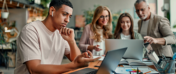 Succeeding in the Upcoming Tax Season: A Guide for Small Accounting Firm Owners