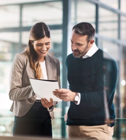 Compilation Engagement Report