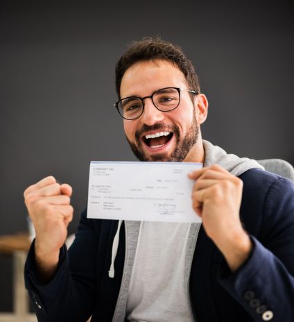 Payroll Process & Management