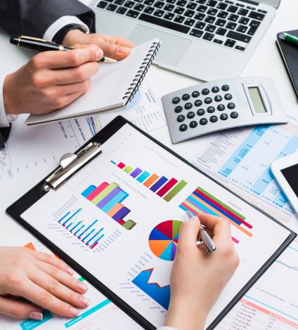 Accounting and Bookkeeping