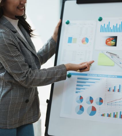 Financial Reporting Services